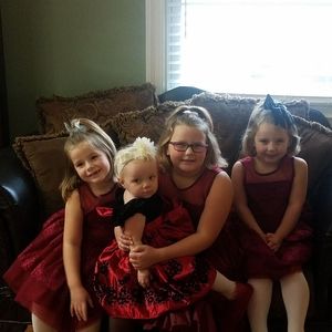 Meet your Posher, Kim